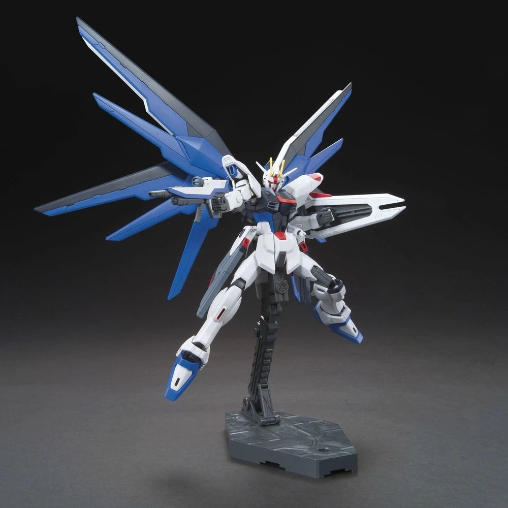 HGCE ZGMF-X10A Freedom Gundam (Revive) 1/144