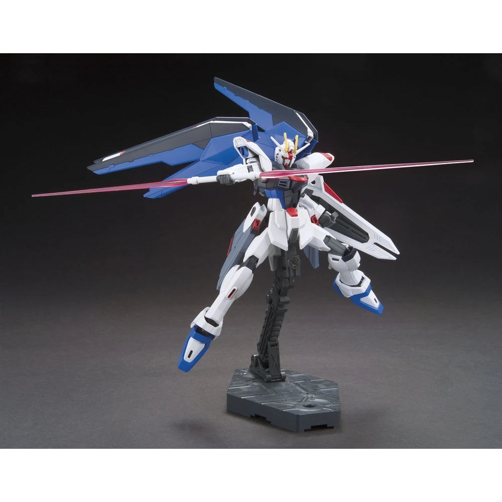 HGCE ZGMF-X10A Freedom Gundam (Revive) 1/144