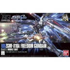 HGCE ZGMF-X10A Freedom Gundam (Revive) 1/144