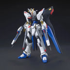 HGCE ZGMF-X20A Strike Freedom Gundam (Revive) 1/144