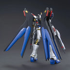 HGCE ZGMF-X20A Strike Freedom Gundam (Revive) 1/144