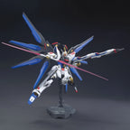 HGCE ZGMF-X20A Strike Freedom Gundam (Revive) 1/144