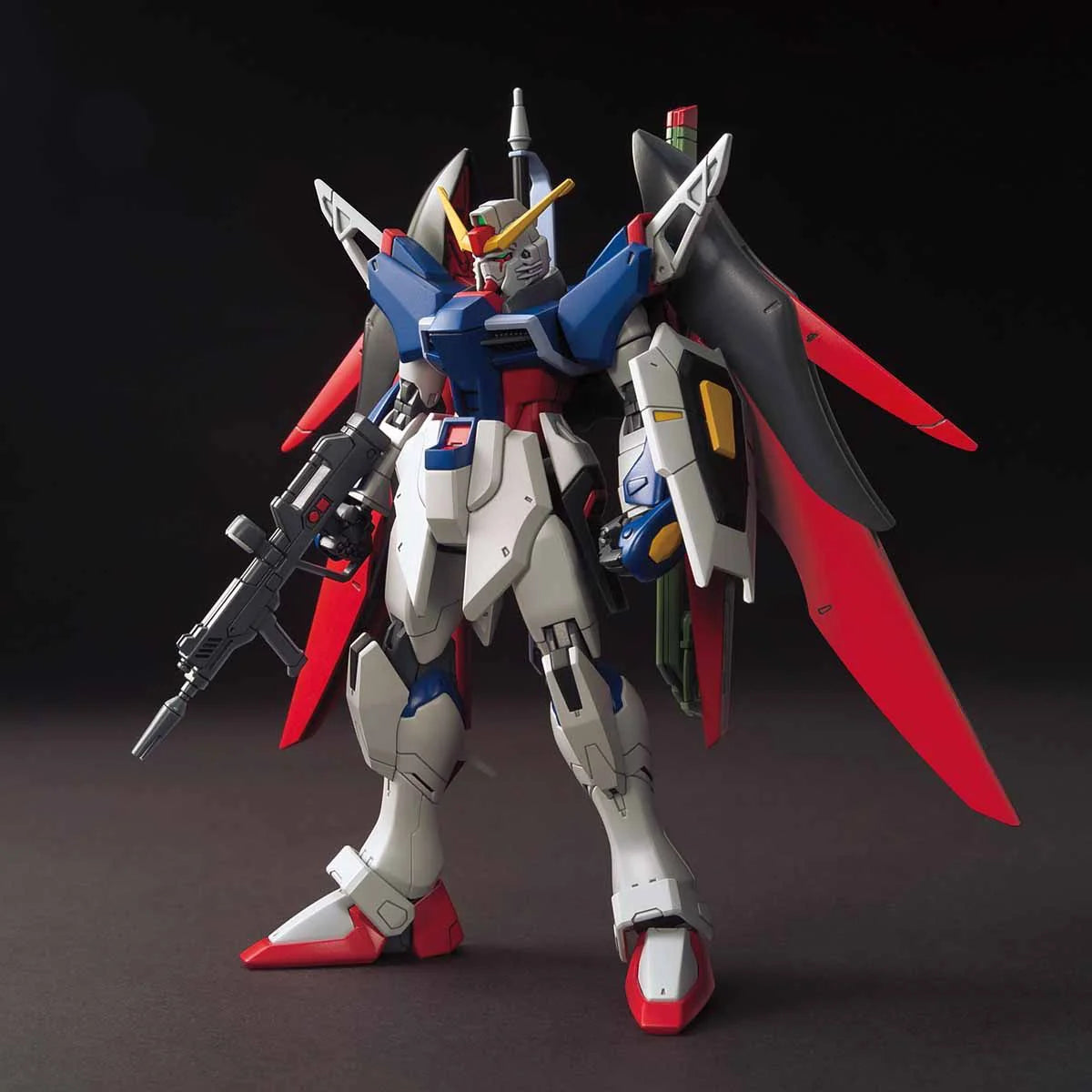 HGCE ZGMF-X42S Destiny Gundam 1/144