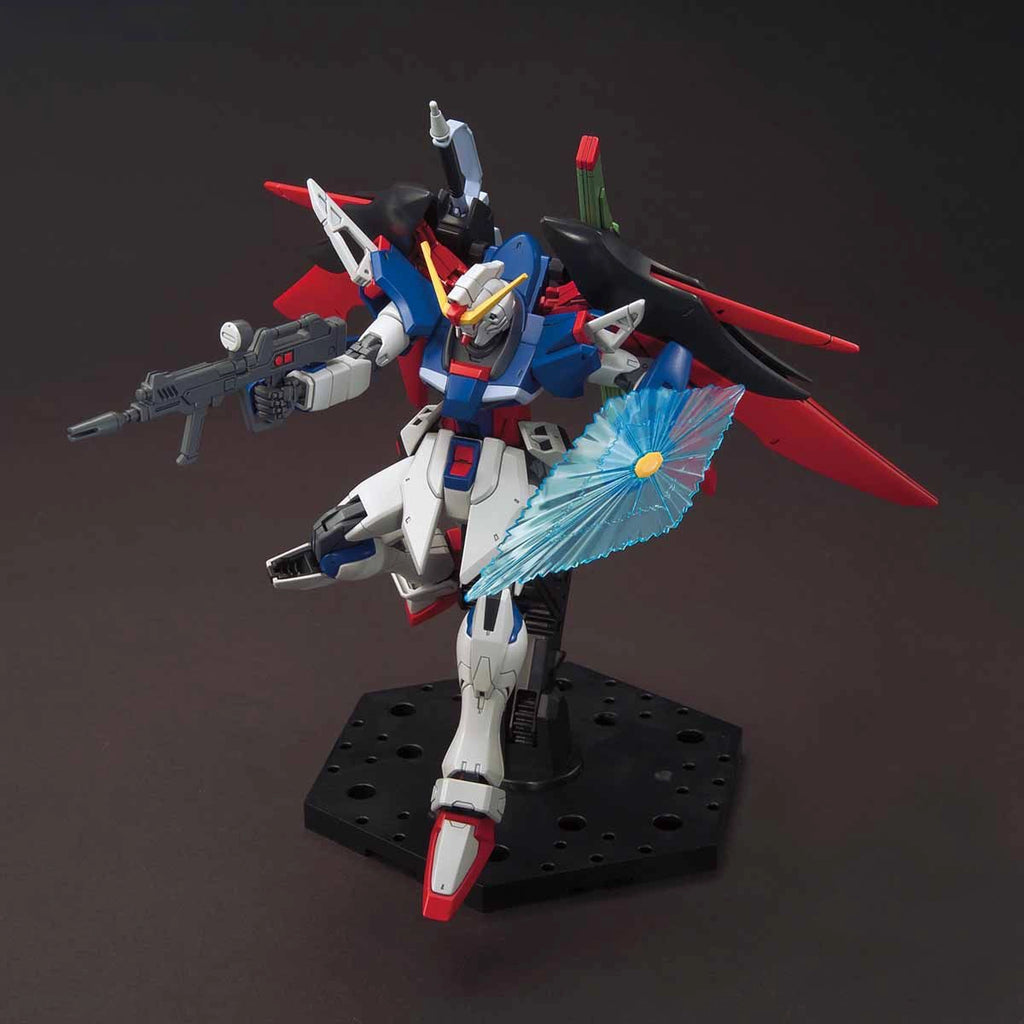 HGCE ZGMF-X42S Destiny Gundam 1/144