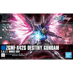 HGCE ZGMF-X42S Destiny Gundam 1/144