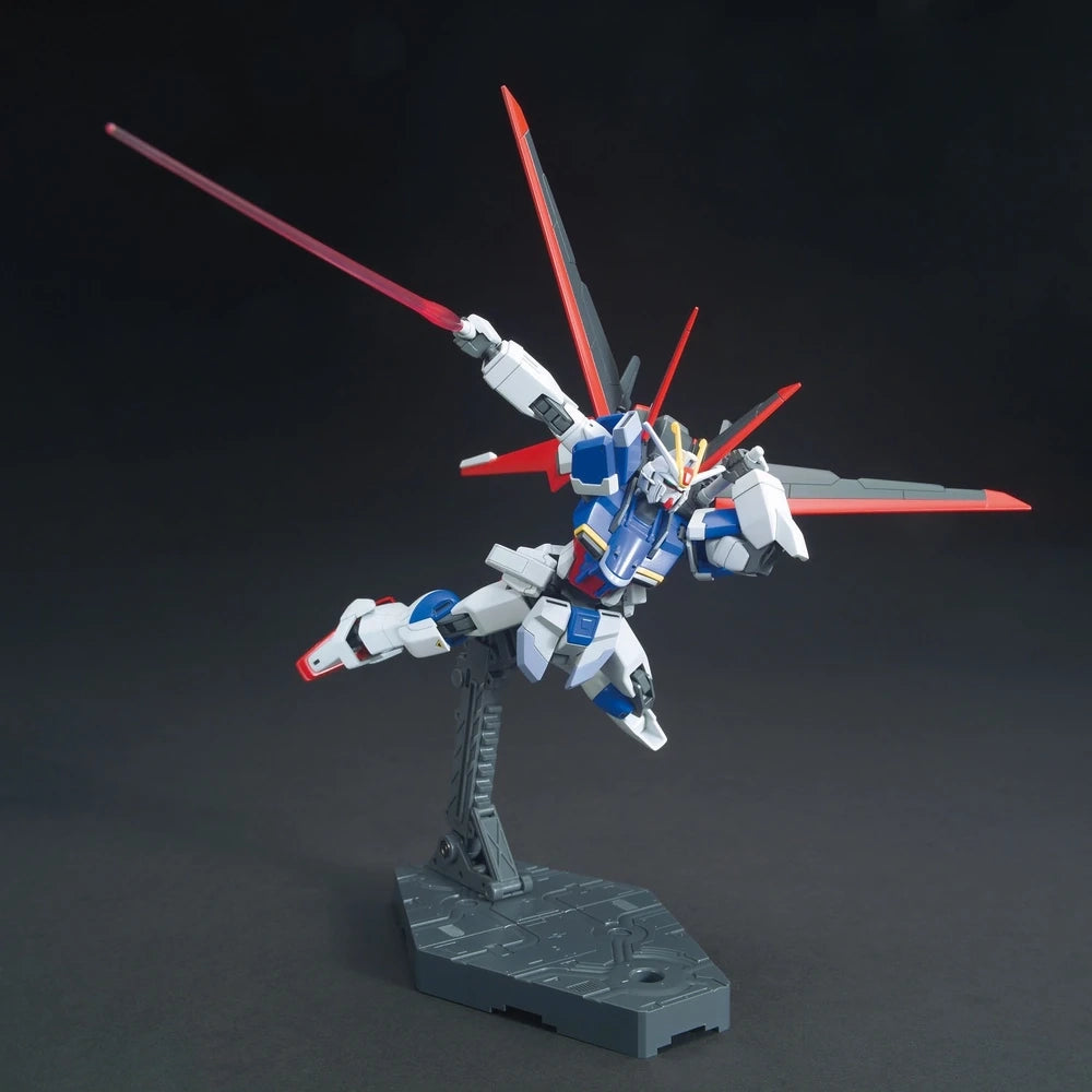[Box Damaged] HGCE ZGMF-X56S/α Force Impulse Gundam 1/144