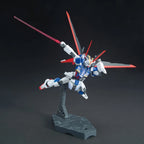 [Box Damaged] HGCE ZGMF-X56S/α Force Impulse Gundam 1/144