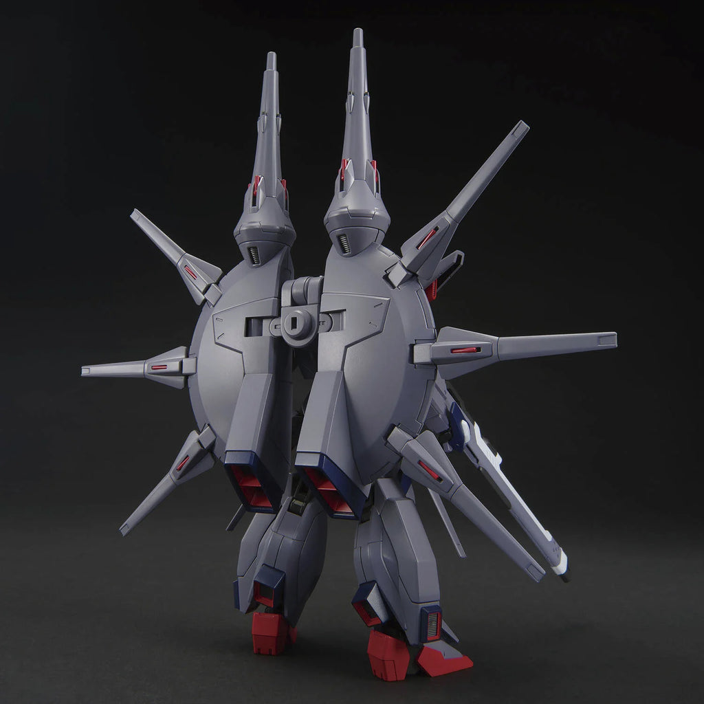 HGCE ZGMF-X666S Legend Gundam 1/144