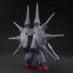 HGCE ZGMF-X666S Legend Gundam 1/144