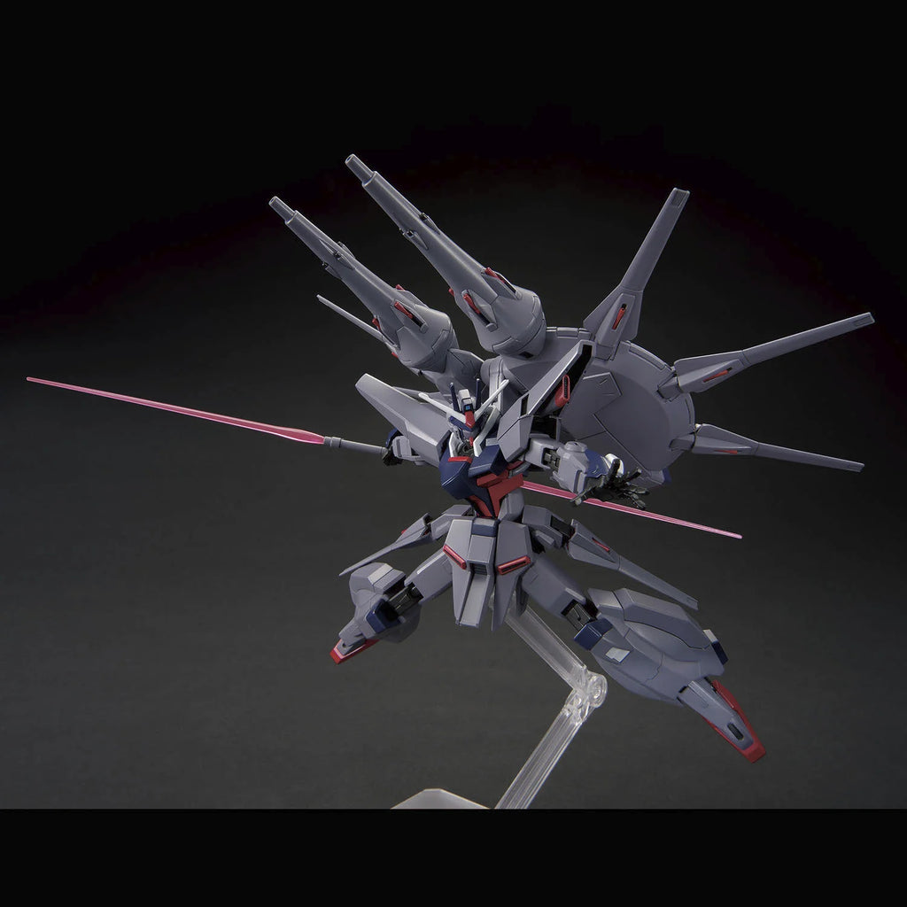 HGCE ZGMF-X666S Legend Gundam 1/144