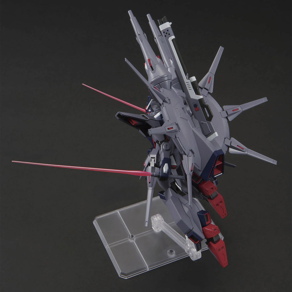 HGCE ZGMF-X666S Legend Gundam 1/144