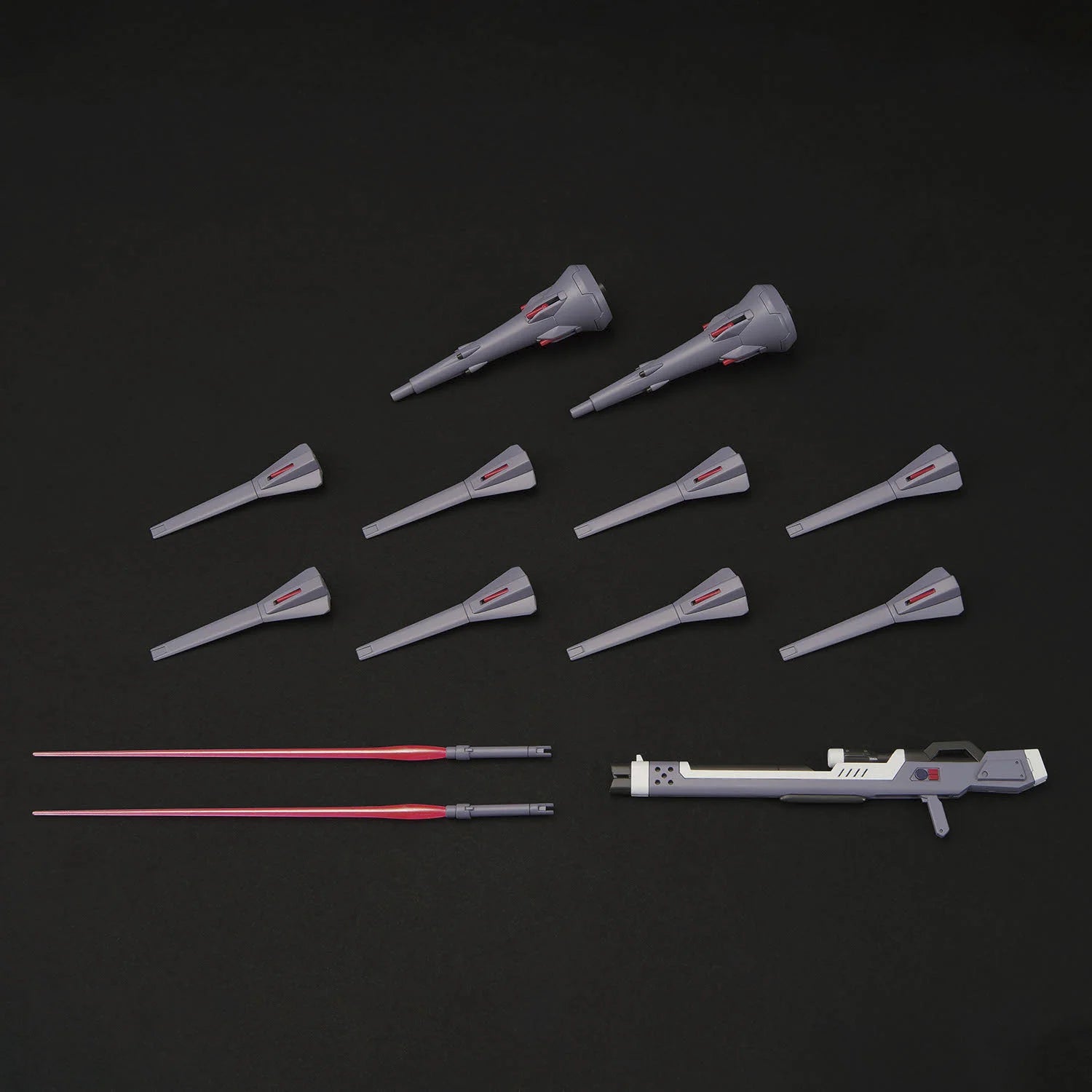 HGCE ZGMF-X666S Legend Gundam 1/144