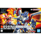 HGFC GF13-017NJII God Gundam 1/144