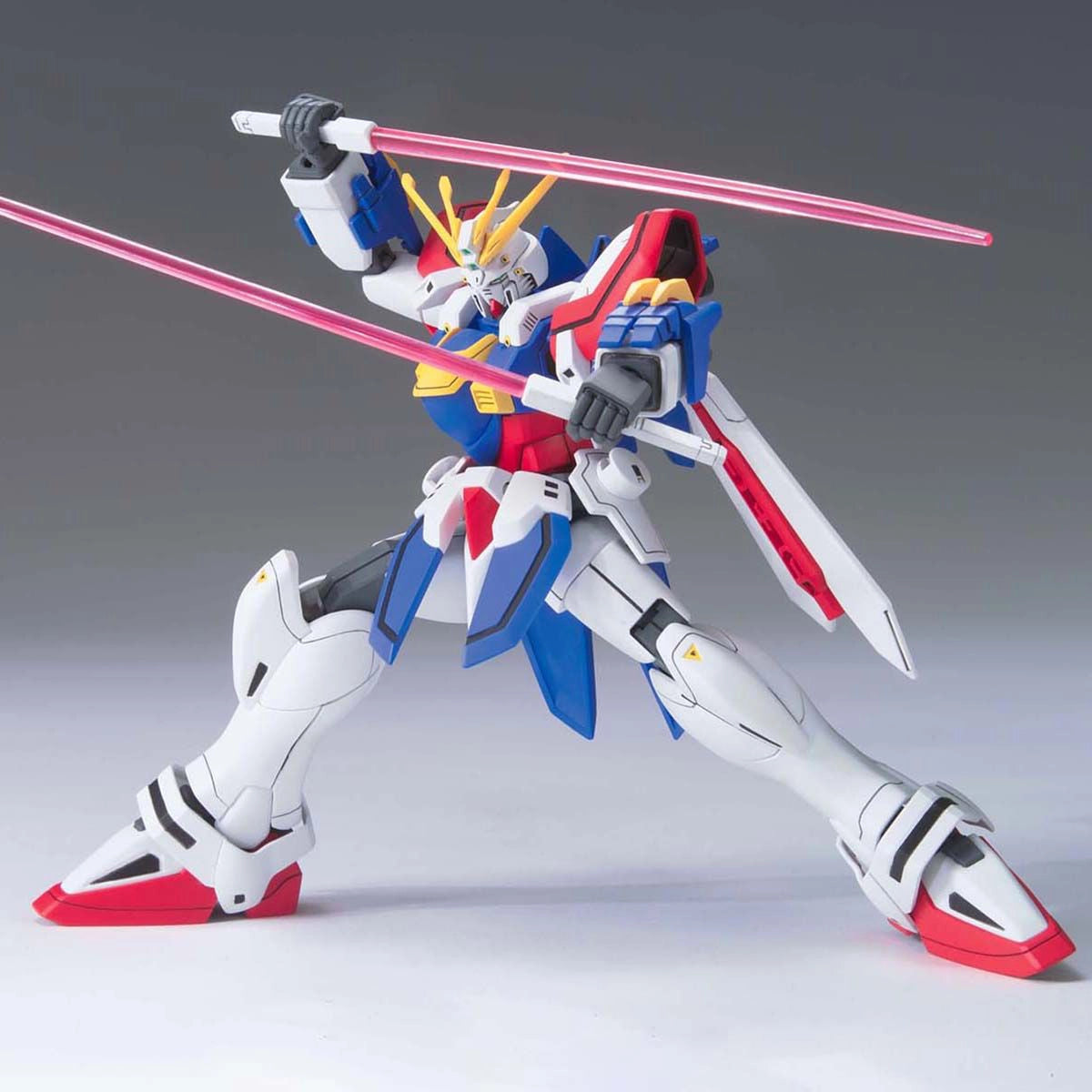 HGFC GF13-017NJII God Gundam 1/144