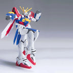 HGFC GF13-017NJII God Gundam 1/144