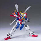 HGFC GF13-017NJII God Gundam 1/144