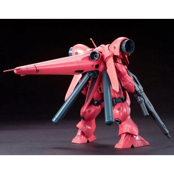 HGUC AGX-04 Gerbera Tetra 1/144