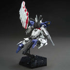 HGUC AMS-123X-X Moon Gundam 1/144