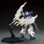 HGUC AMS-123X-X Moon Gundam 1/144