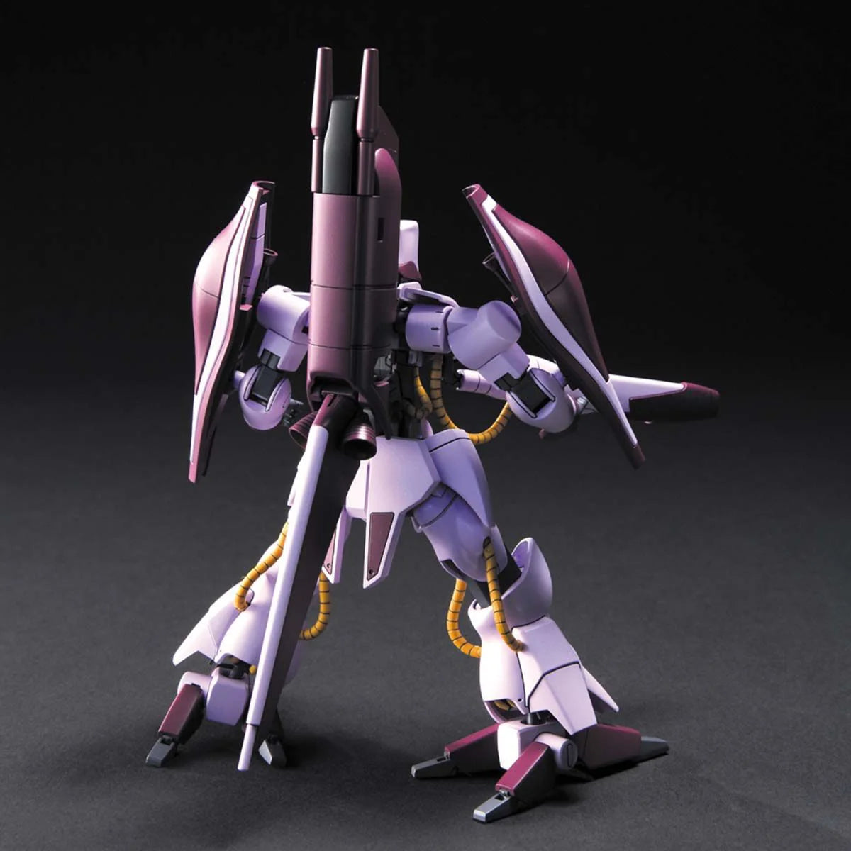 HGUC AMX-003 Gaza C (Haman Karn Custom) 1/144