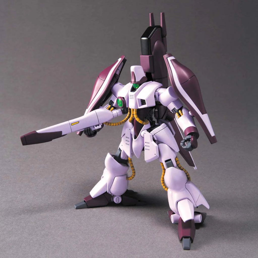 HGUC AMX-003 Gaza C (Haman Karn Custom) 1/144