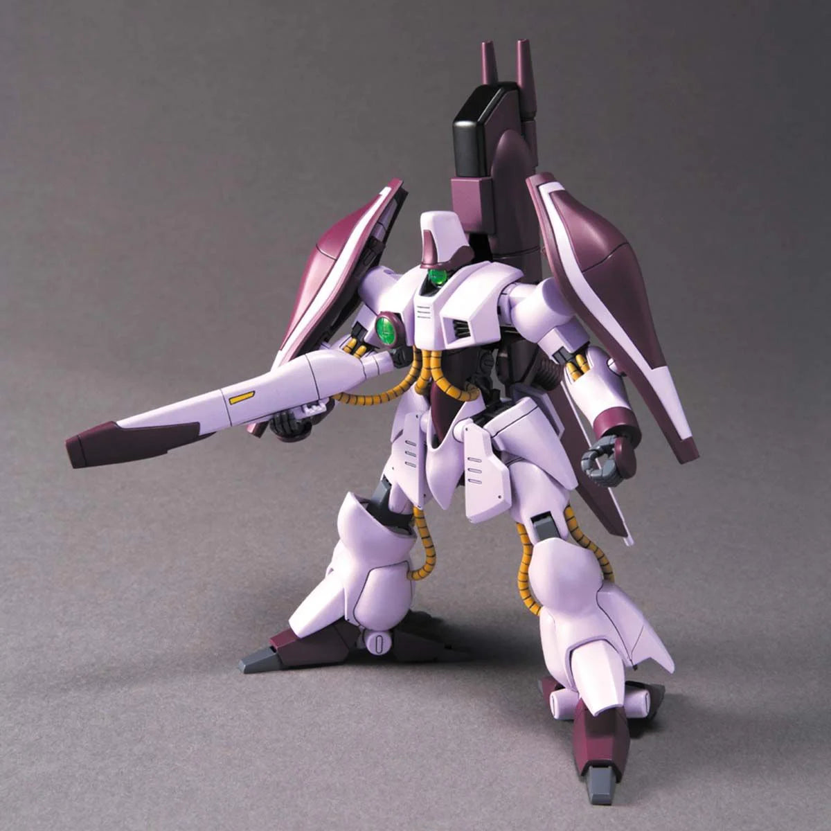 HGUC AMX-003 Gaza C (Haman Karn Custom) 1/144