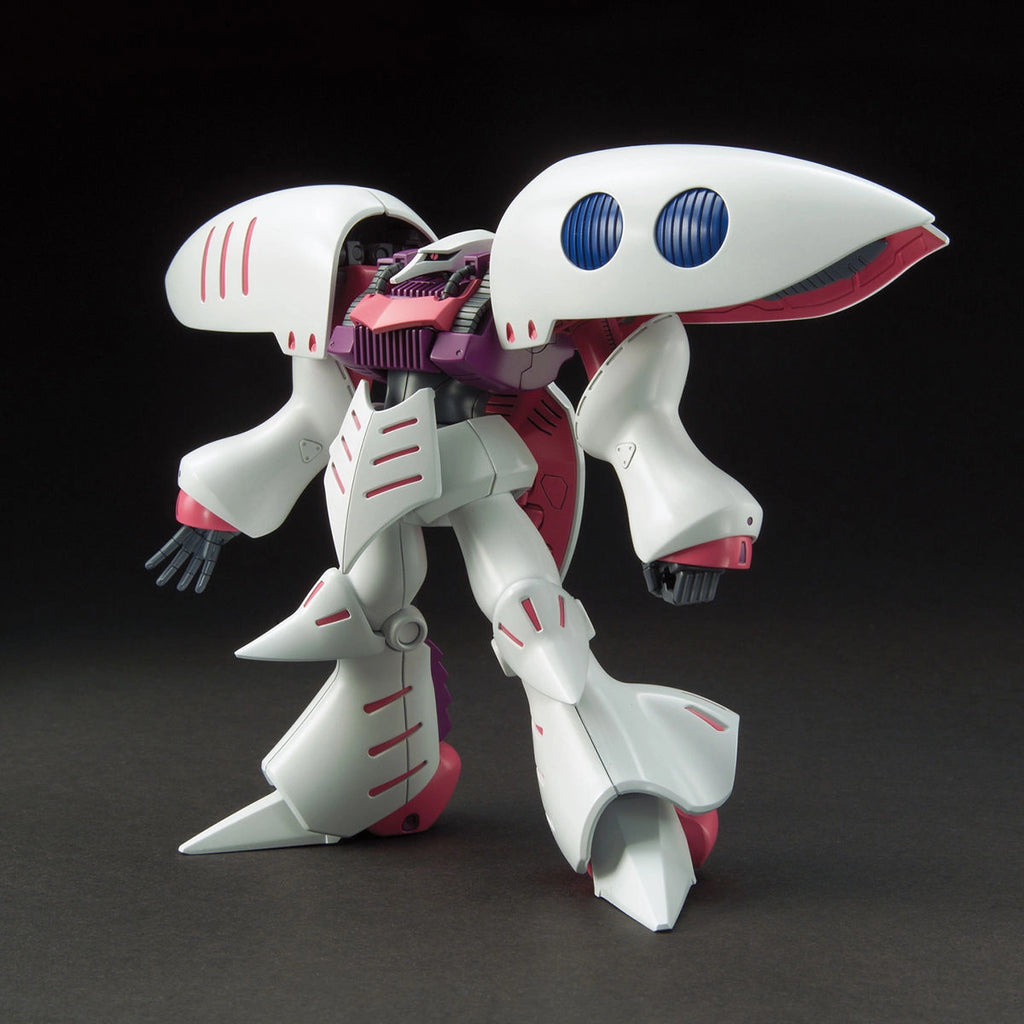 HGUC AMX-004 Qubeley (Revive Ver.) 1/144