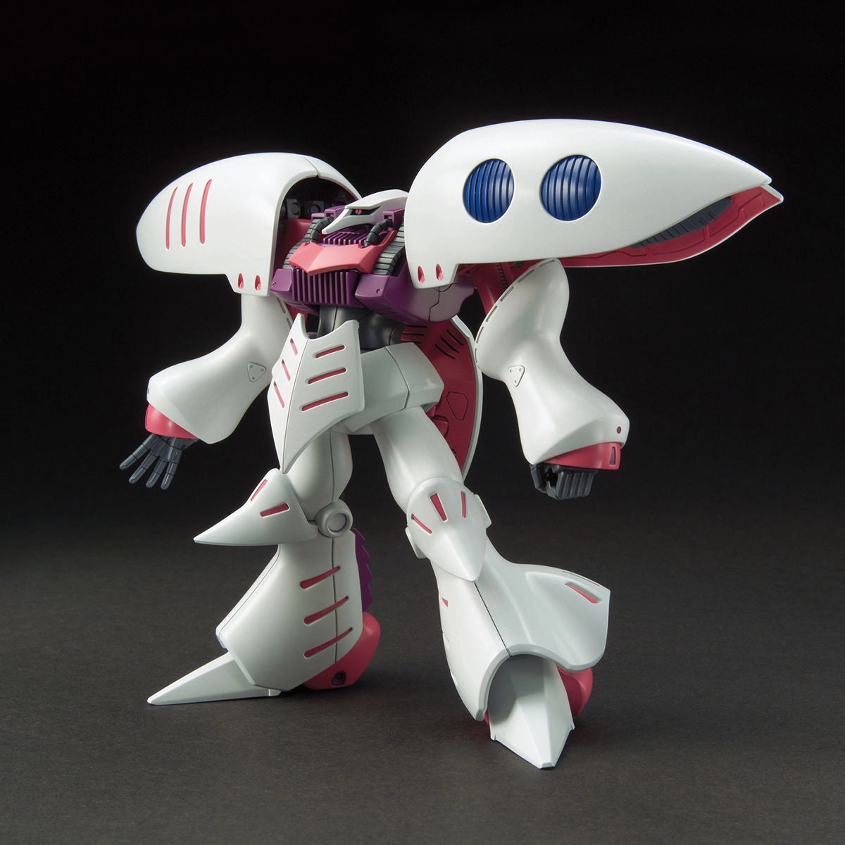 HGUC AMX-004 Qubeley (Revive Ver.) 1/144