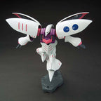 HGUC AMX-004 Qubeley (Revive Ver.) 1/144