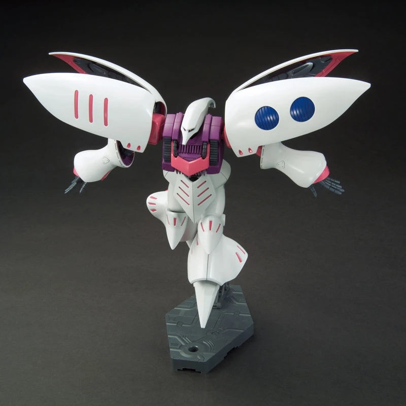 HGUC AMX-004 Qubeley (Revive Ver.) 1/144
