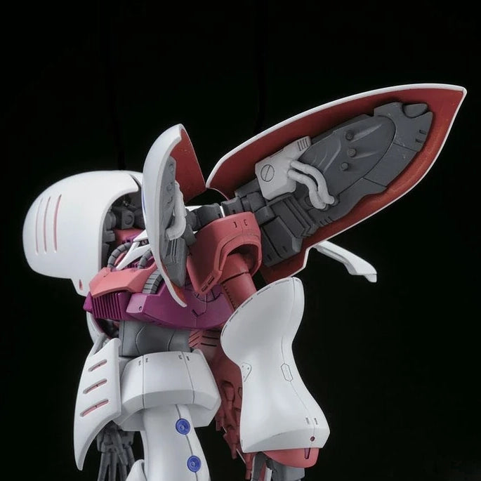 HGUC AMX-004 Qubeley (Revive Ver.) 1/144