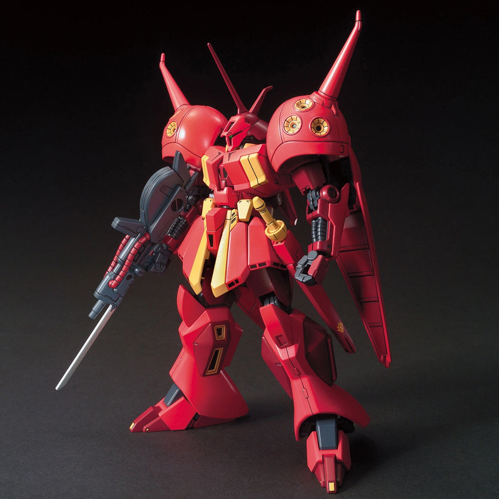 HGUC AMX-104 R-Jarja 1/144