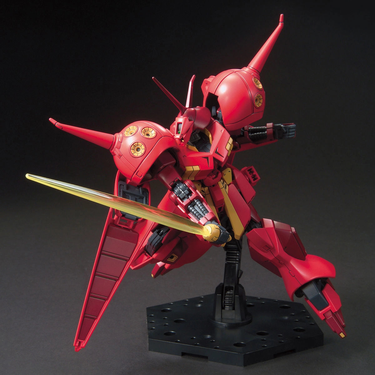 HGUC AMX-104 R-Jarja 1/144