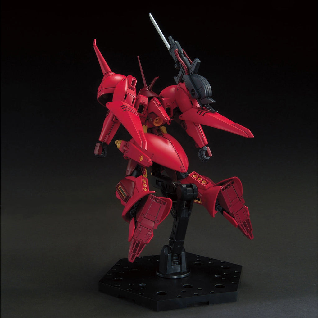 HGUC AMX-104 R-Jarja 1/144