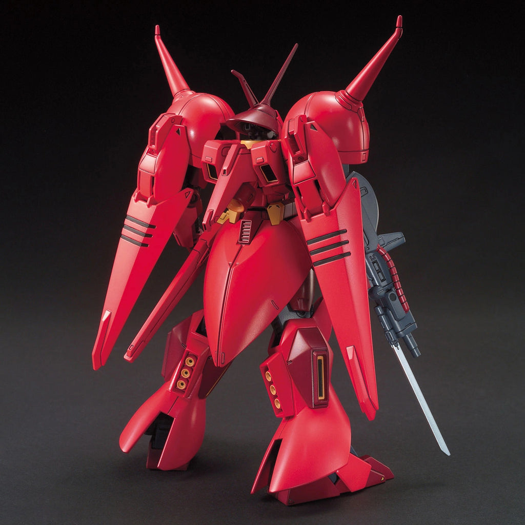 HGUC AMX-104 R-Jarja 1/144