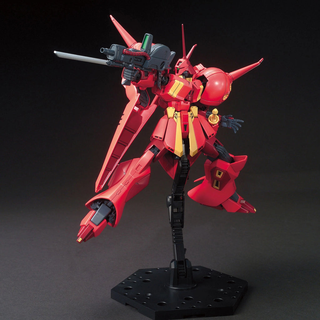 HGUC AMX-104 R-Jarja 1/144