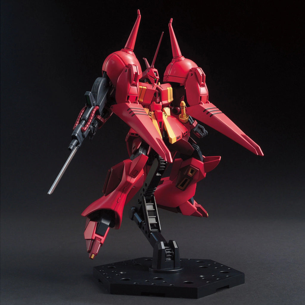 HGUC AMX-104 R-Jarja 1/144