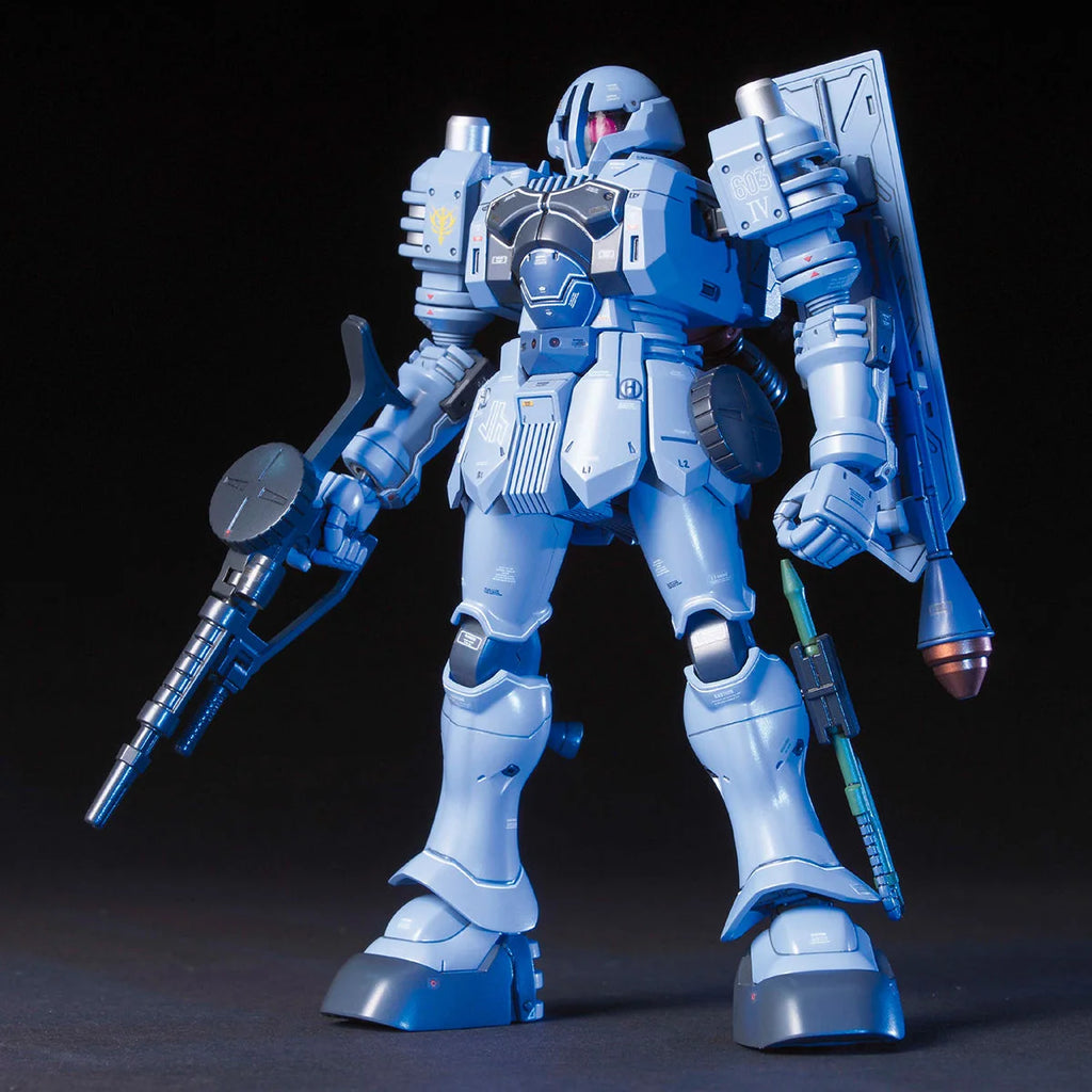 HGUC EMS-10 Zudah 1/144