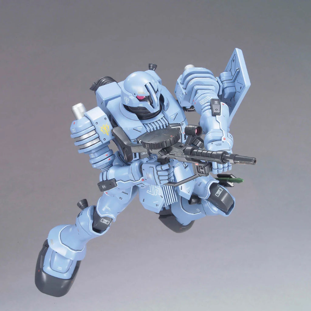 HGUC EMS-10 Zudah 1/144