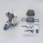 HGUC EX-79[G]Ez-8 Gundam Ez8 1/144