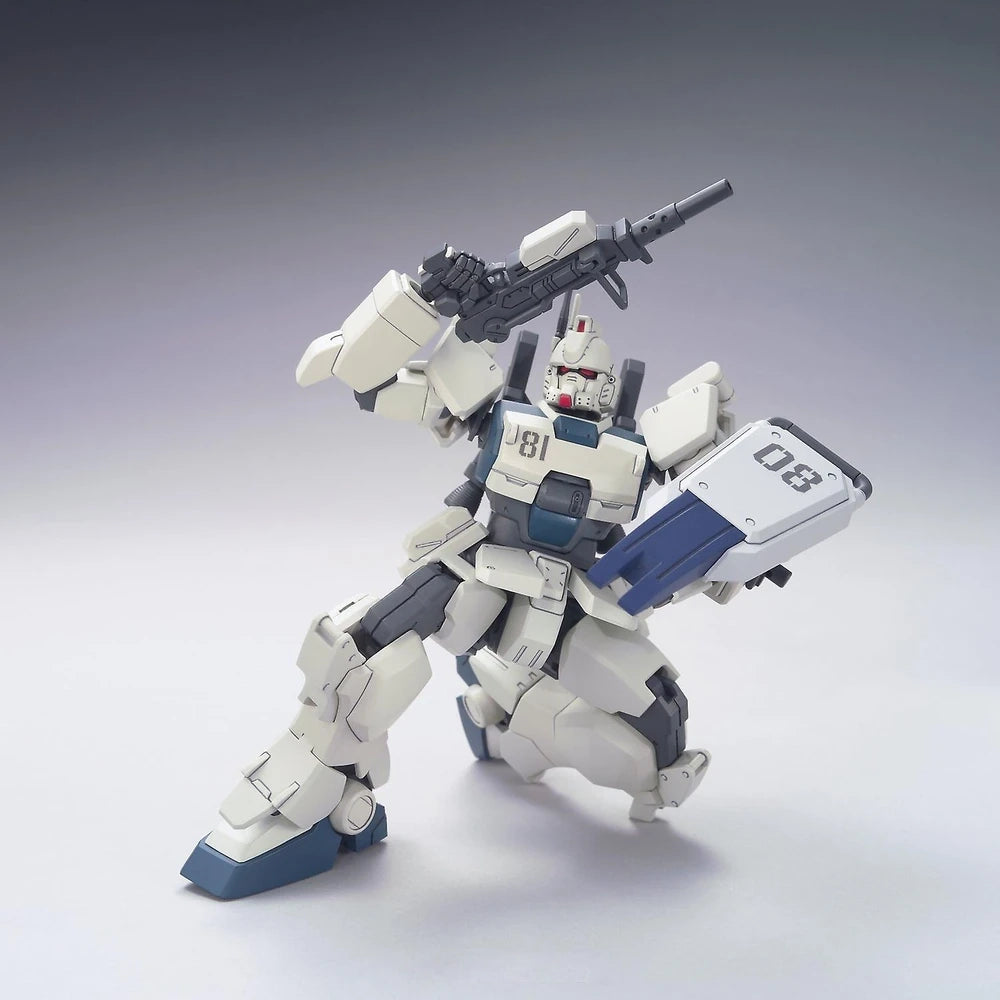 HGUC EX-79[G]Ez-8 Gundam Ez8 1/144