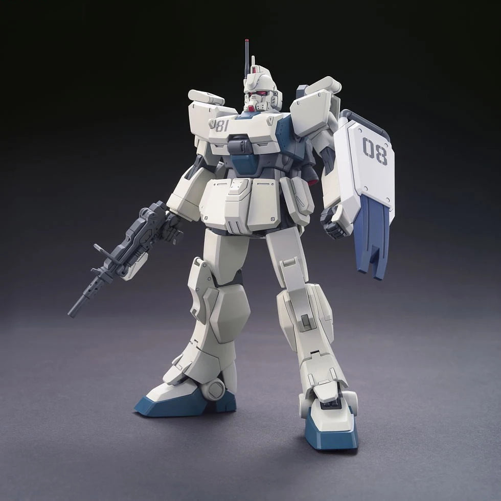 HGUC EX-79[G]Ez-8 Gundam Ez8 1/144