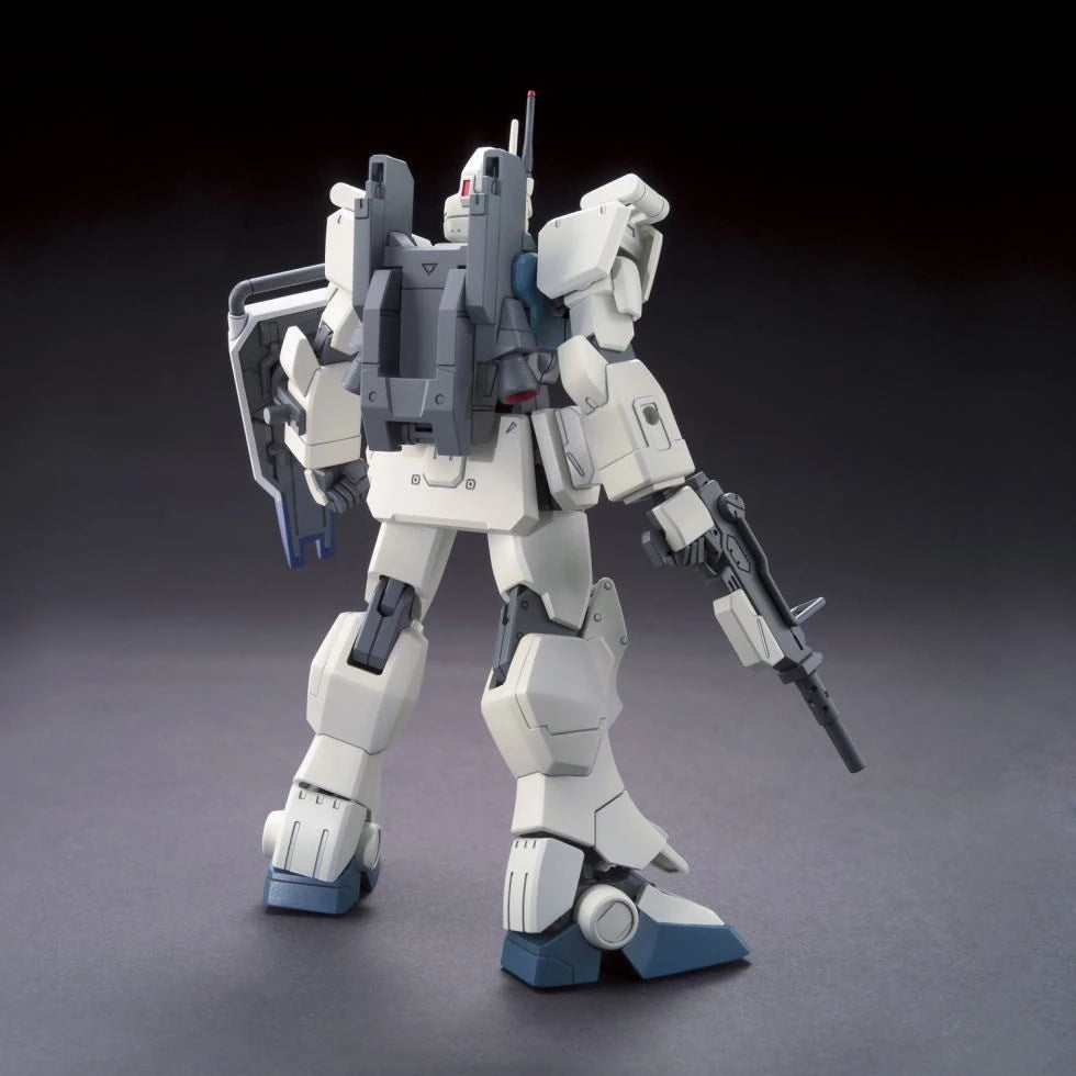 HGUC EX-79[G]Ez-8 Gundam Ez8 1/144