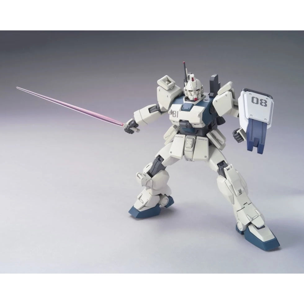 HGUC EX-79[G]Ez-8 Gundam Ez8 1/144