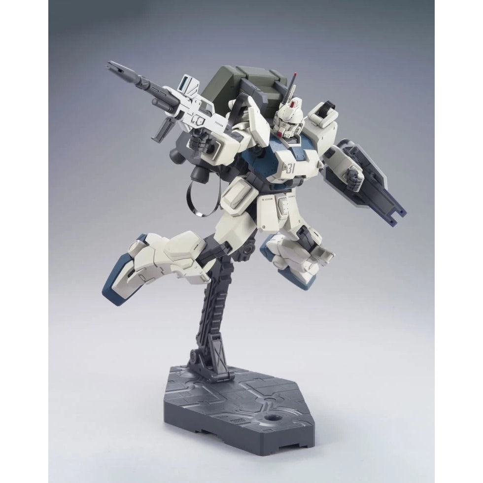 HGUC EX-79[G]Ez-8 Gundam Ez8 1/144