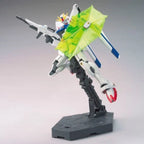 HGUC Gundam F91 1/144