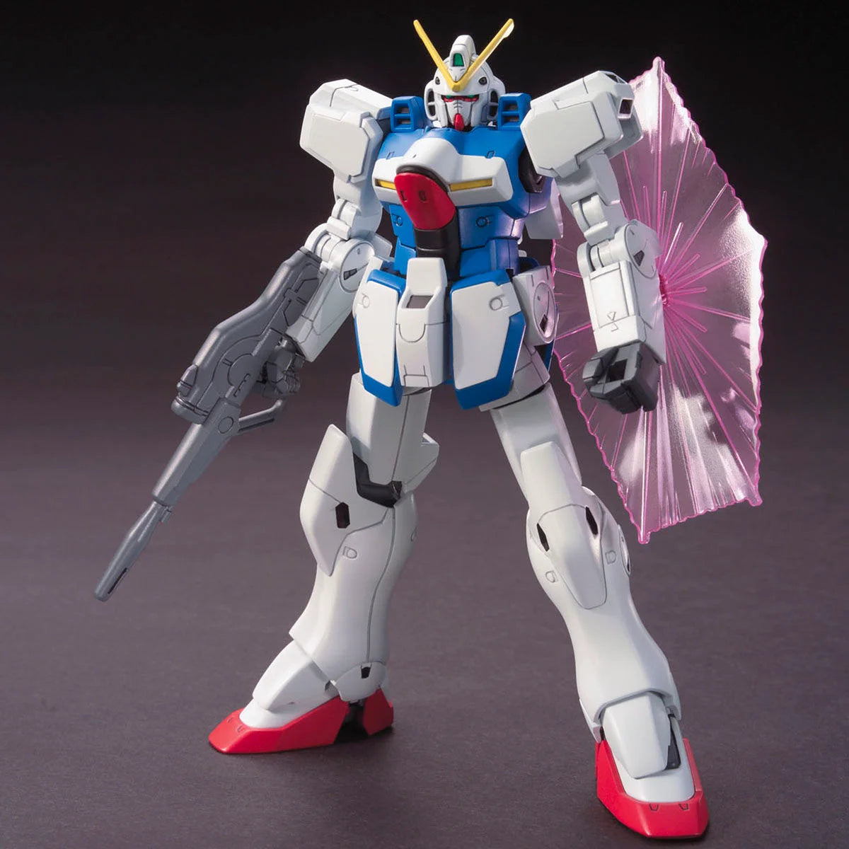 HGUC LM312V04 Victory Gundam 1/144
