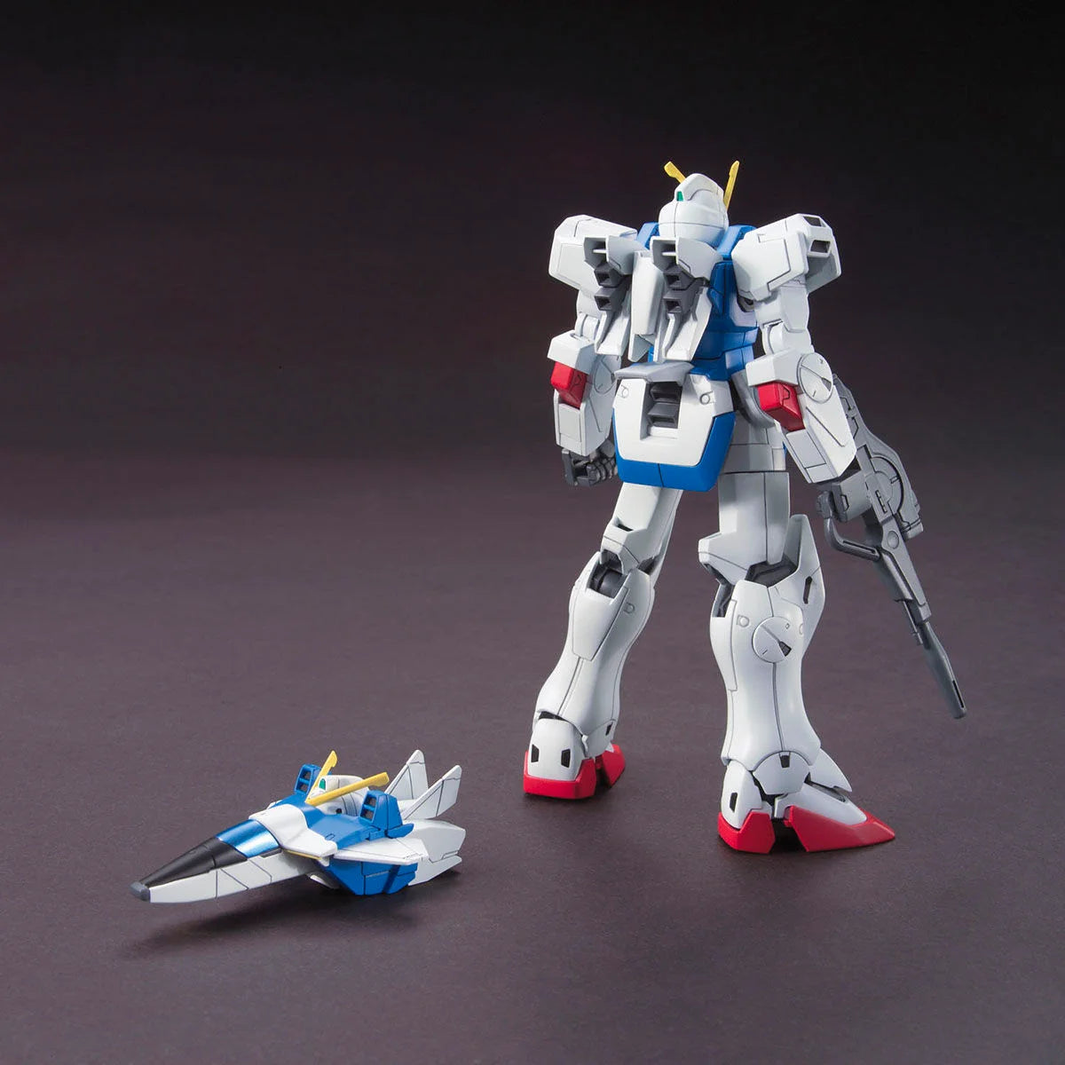 HGUC LM312V04 Victory Gundam 1/144