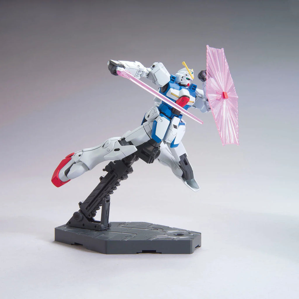 HGUC LM312V04 Victory Gundam 1/144