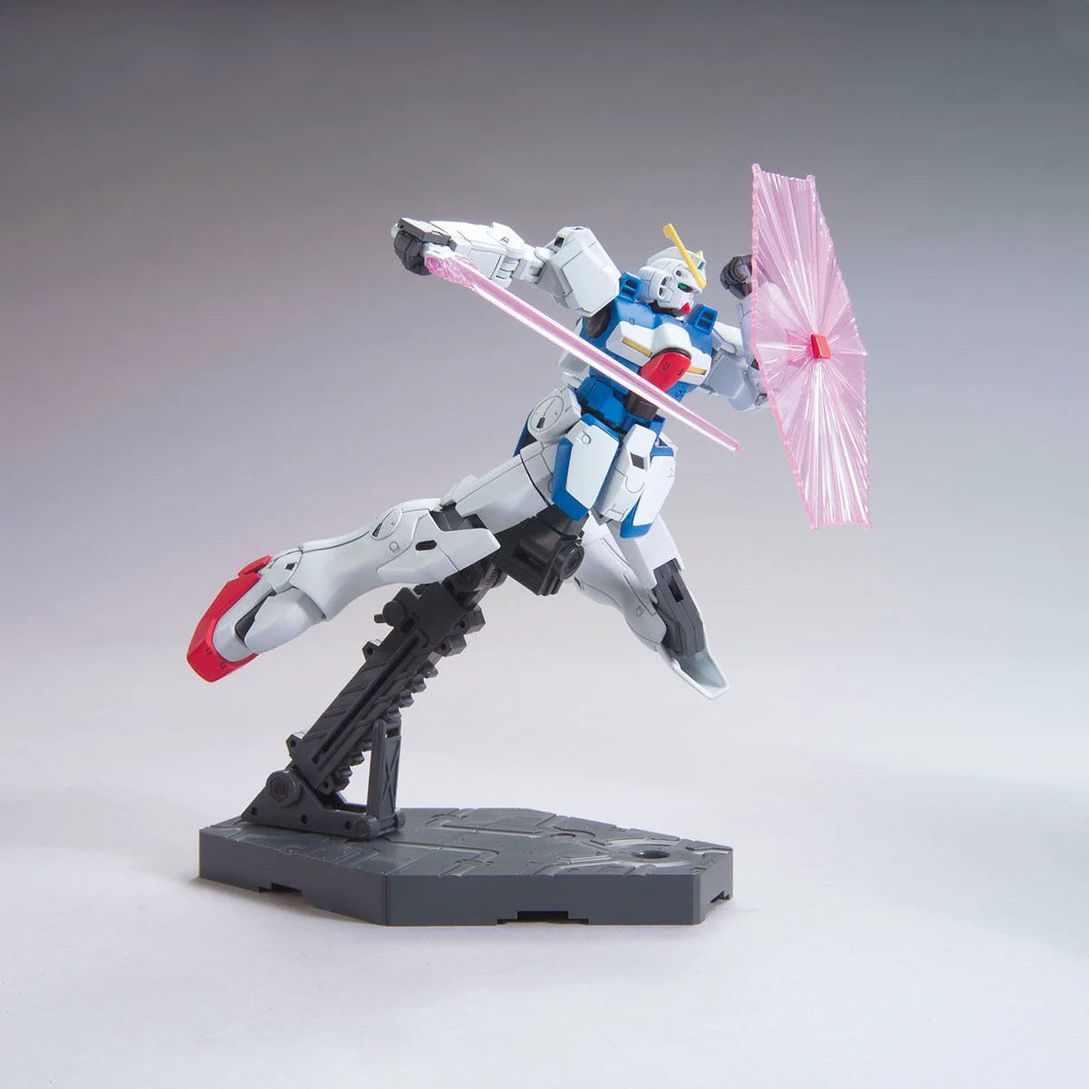 HGUC LM312V04 Victory Gundam 1/144